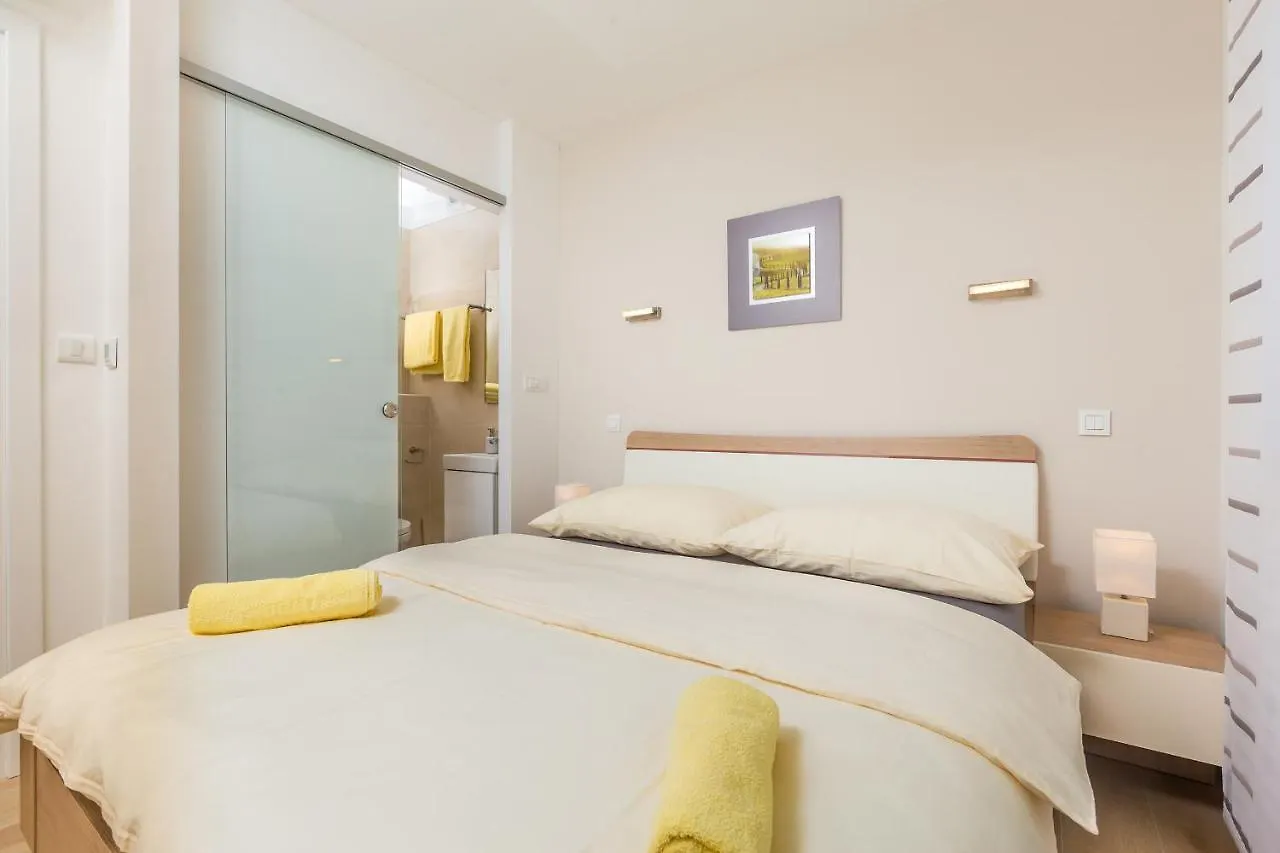Villa Antonela مالينسكا 0*,  كرواتيا