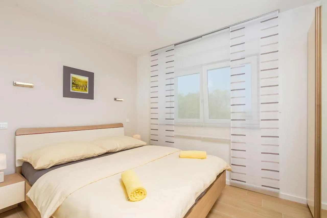 Villa Antonela مالينسكا