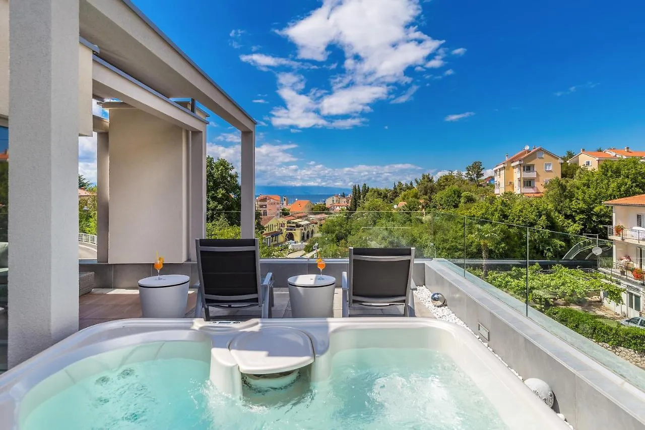 Villa Antonela مالينسكا