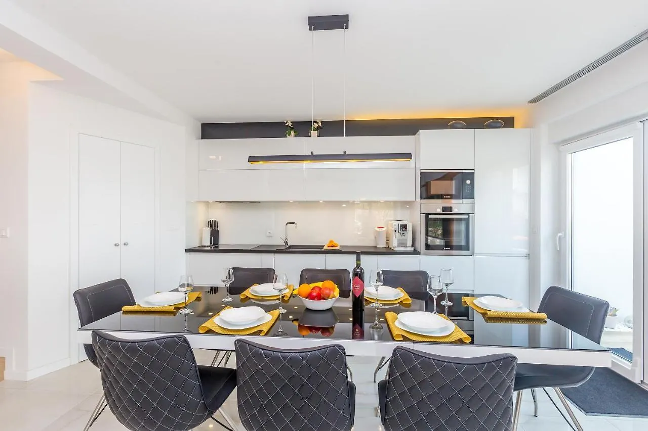 Villa Antonela مالينسكا كرواتيا