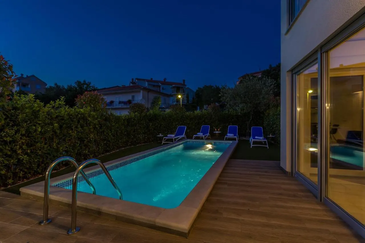 Villa Antonela مالينسكا