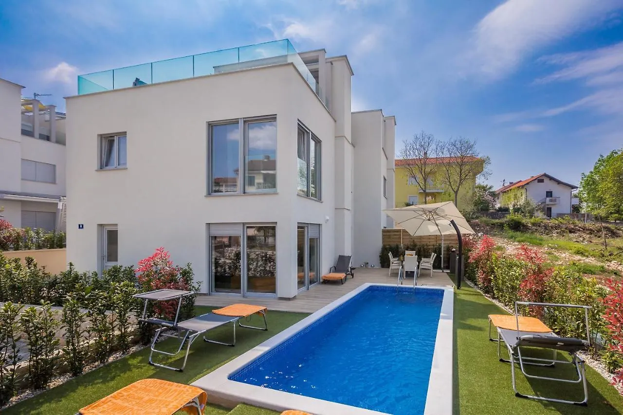 Villa Antonela مالينسكا 0*,  كرواتيا