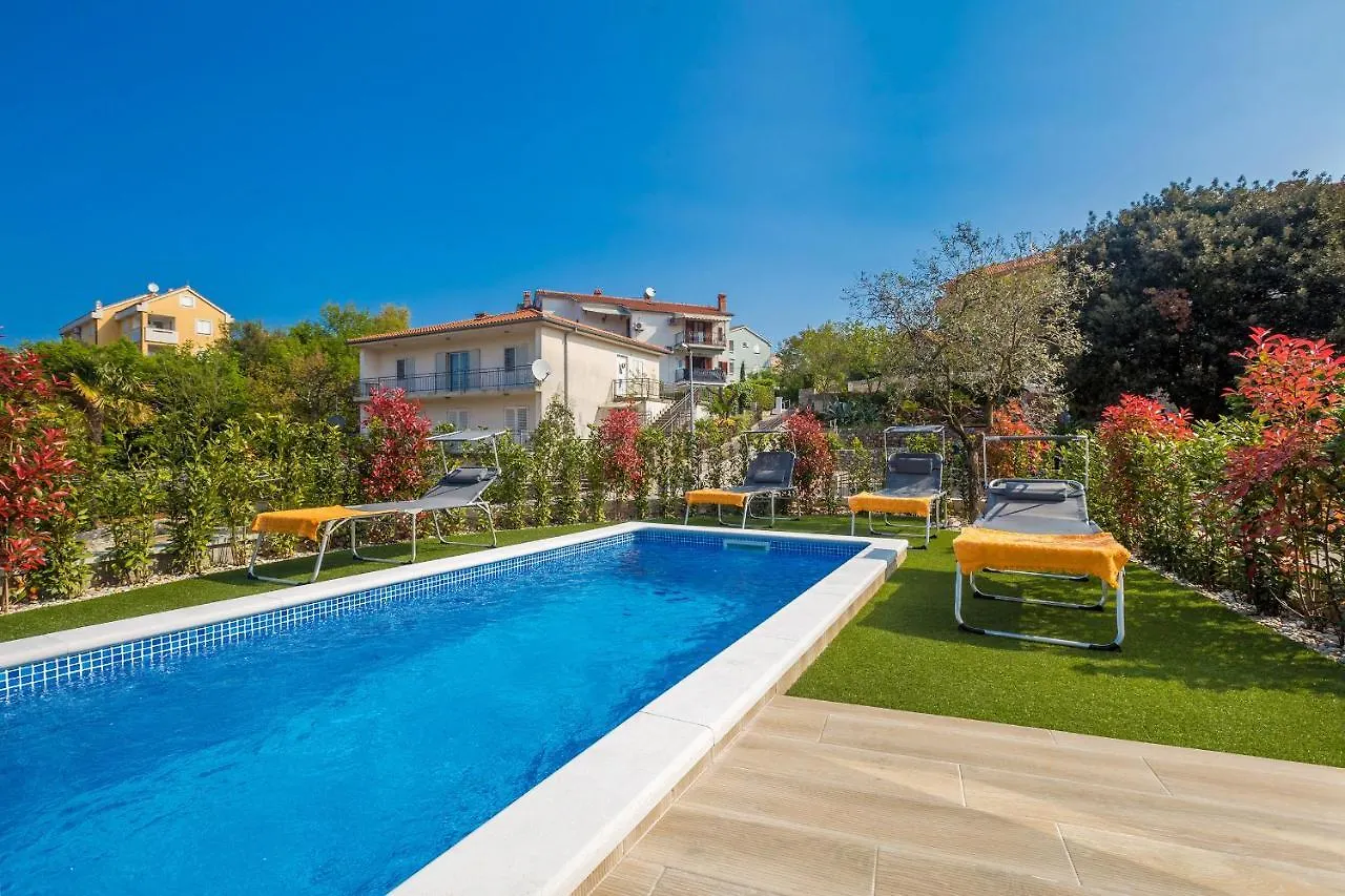 Villa Antonela مالينسكا