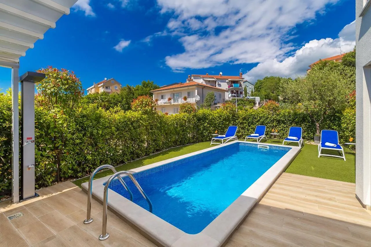 Villa Antonela Malinska 0*,