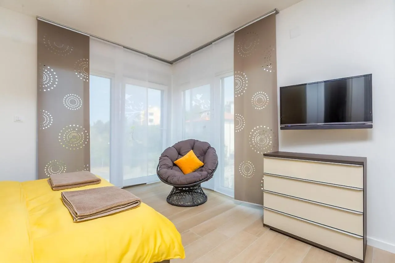 Villa Antonela مالينسكا 0*,  كرواتيا